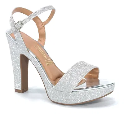 SANDALIA VIZZANO SHINE