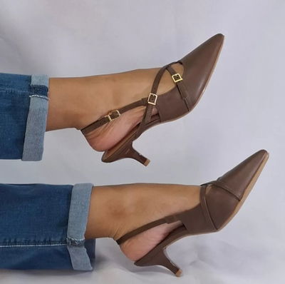 STILETTO VIZANO FLOR