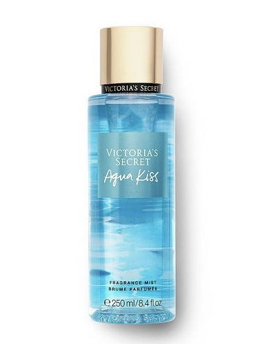 Aqua Kiss
