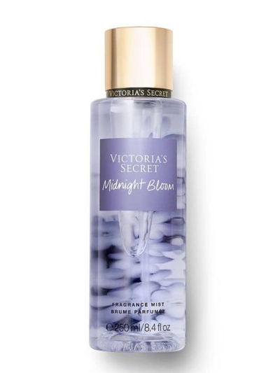 Midnight Bloom