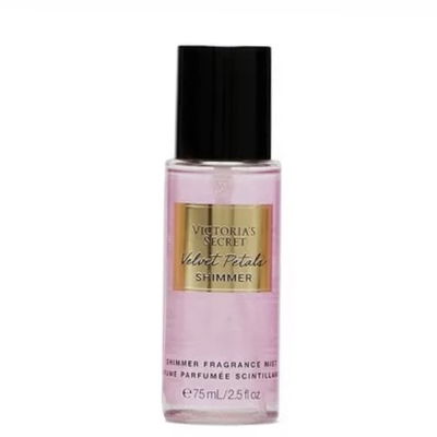 Mini Velvet Petals Shimmer