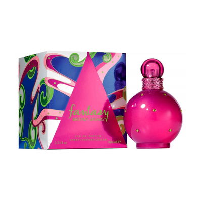 Fantasy de Britney Spears