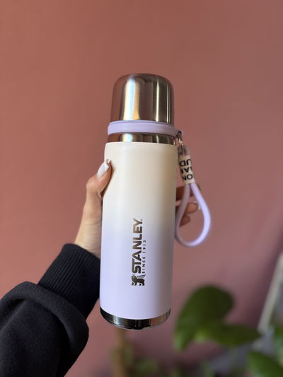 Termo individual 