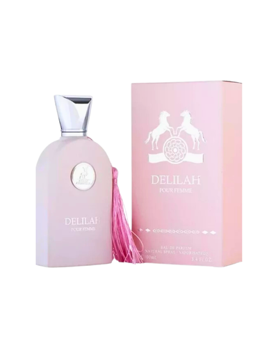 Delilah