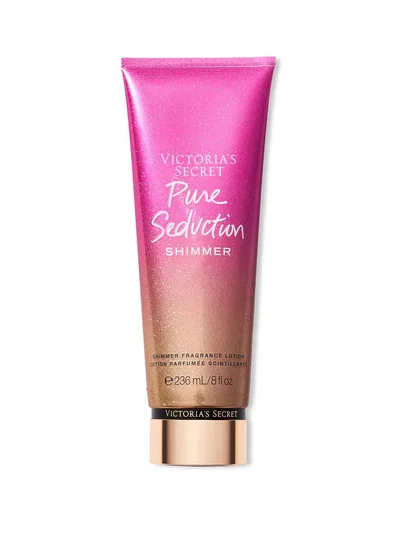 Crema Pure seduction shimmer 
