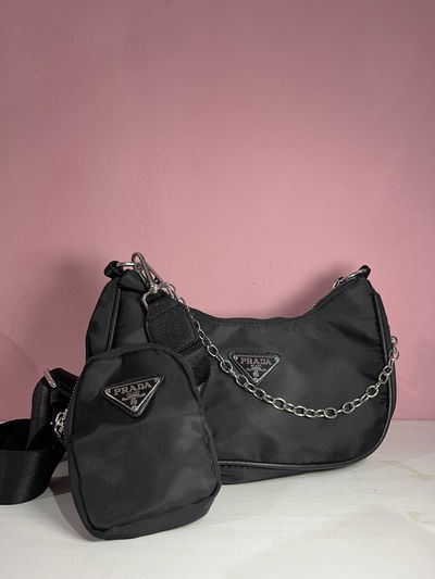 Prada Bandolera