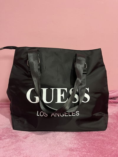 Bolso Guess Nylon