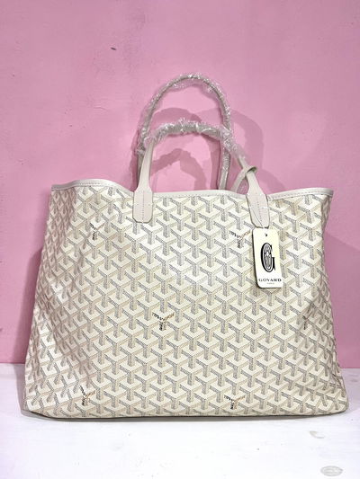 Goyard crema