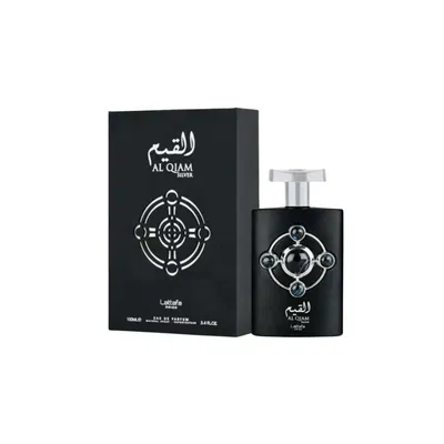Al Qiam Silver 