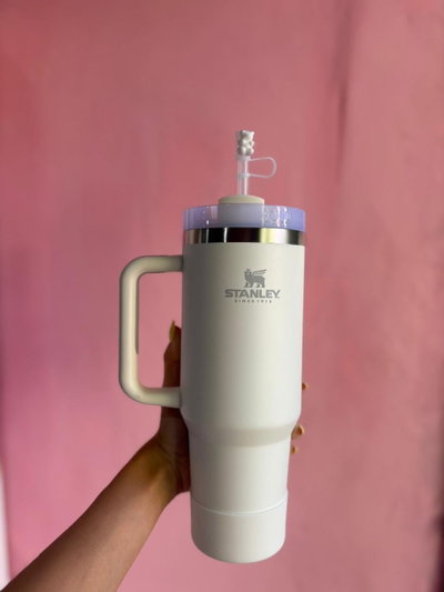 Vaso Quencher 1.2L con accesorios