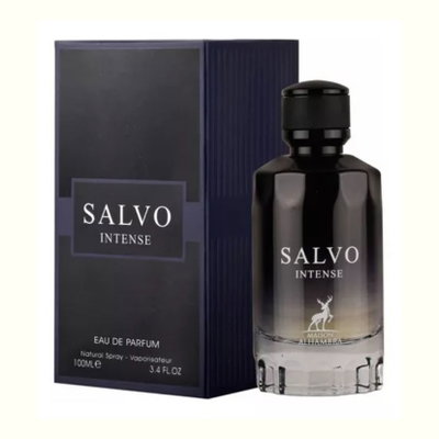 Salvo Intense 