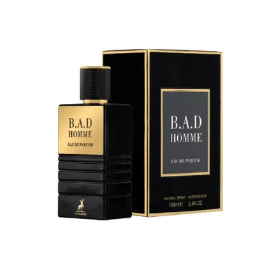 Bad Homme 
