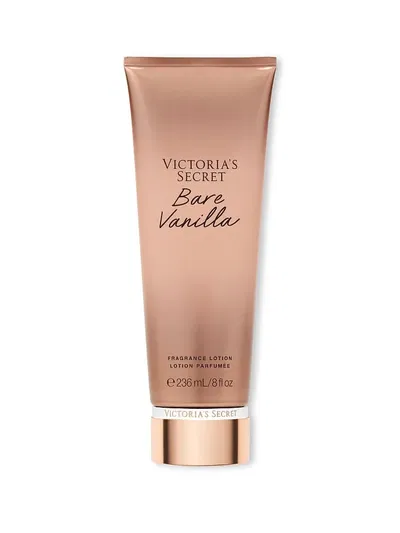 Crema Bare Vanilla
