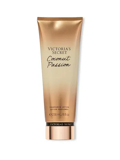 Crema Coconut Passion