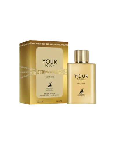 Your Touch Leather