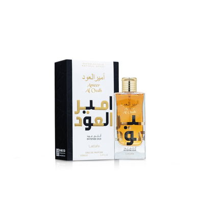 Ameer Al Oudh Intense Oud 