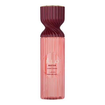 Body Splash Mayar Cherry Intense