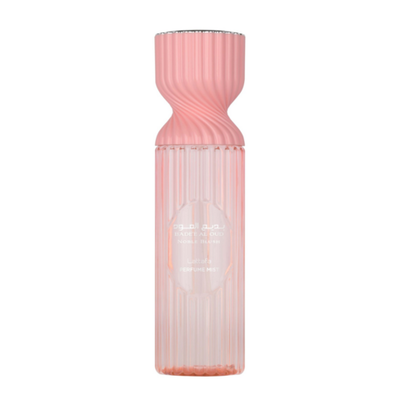 Body Splash Badee Noble Blush