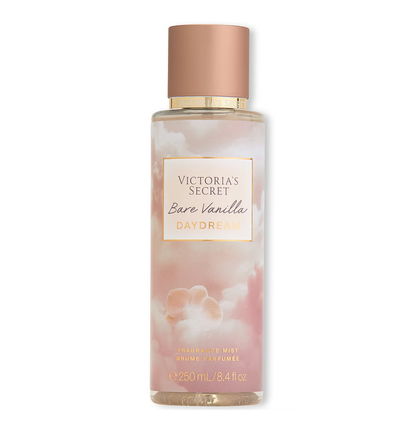 Bare Vanilla Daydream
