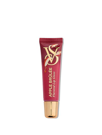 Lip gloss Apple Brulee