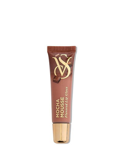 Lip gloss Mocha Mousse