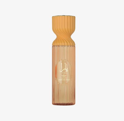 Body Splash Yara Tous