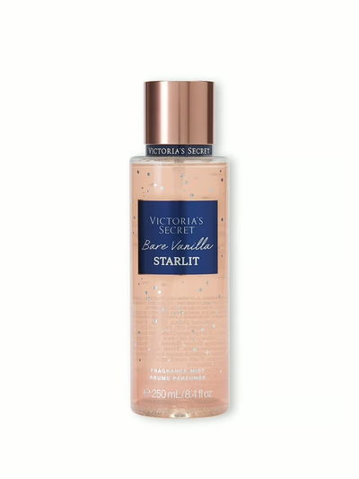Bare Vanilla Starlit