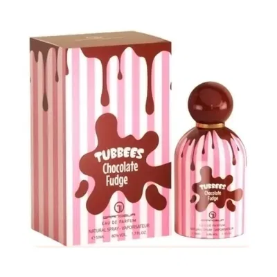 Chocolate Fudge