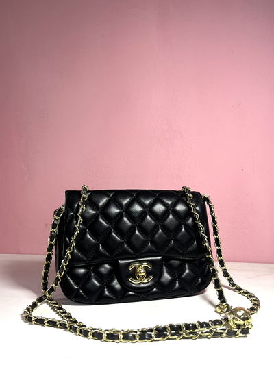 Baguette Chanel