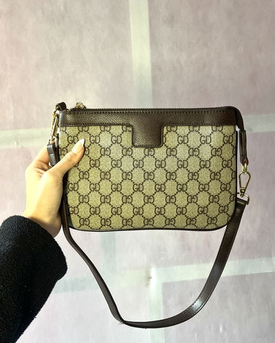 Baguette Gucci