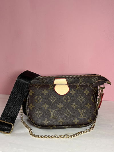 Multipochet LV