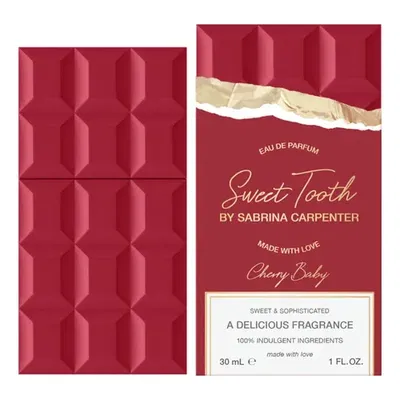 Sweet Tooth Cherry baby 