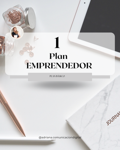 Plan Emprendedor