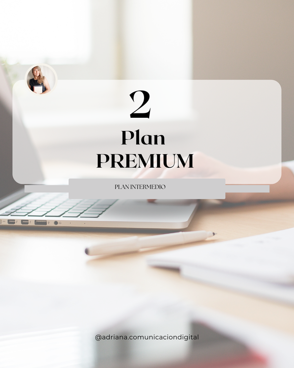 Plan Premium