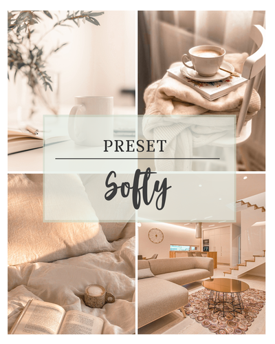 Preset Softy