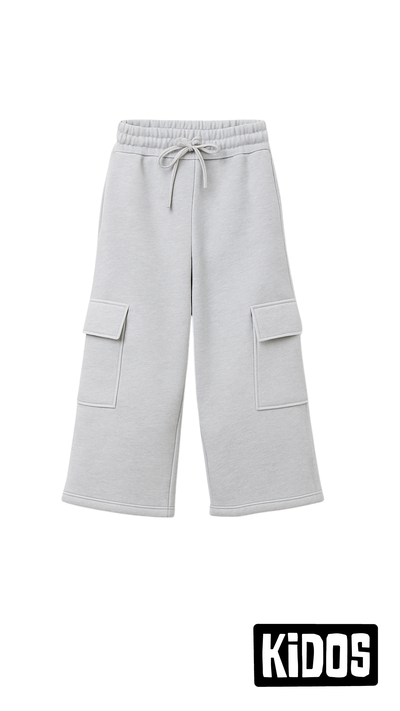 Cargo Soft Kidos