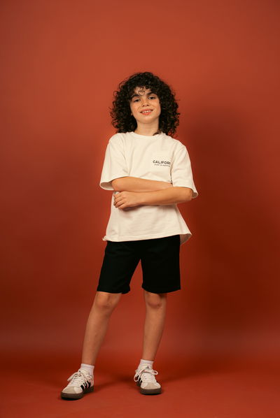 Remera Premium “LA Essentials”