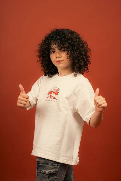 Remera Premium “LA Skate Park”