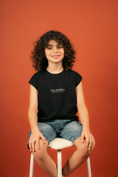 Musculosa California Vibes