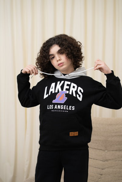 BUZO LAKERS CLUB