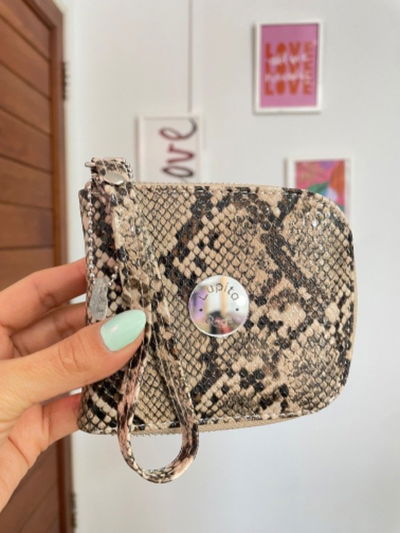 Pocket reptil