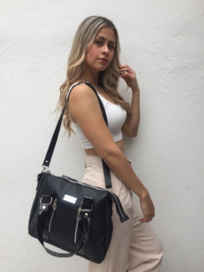 Cartera Baulito