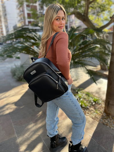 Mochila Agatha