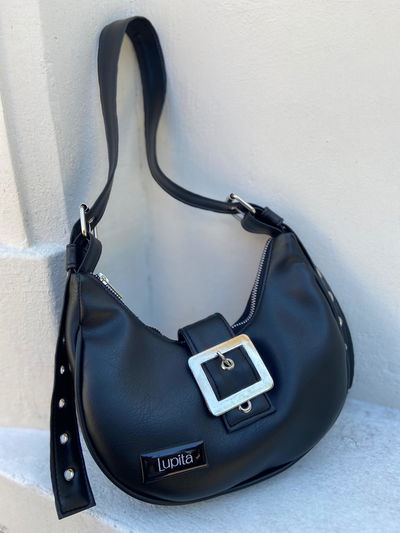 Shoulder Bag - black