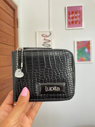 Pocket croco