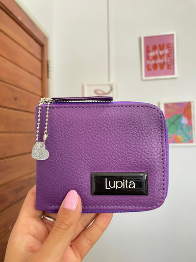 Pocket violeta