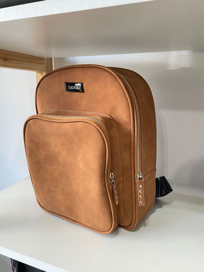 Mochila Agatha - suela