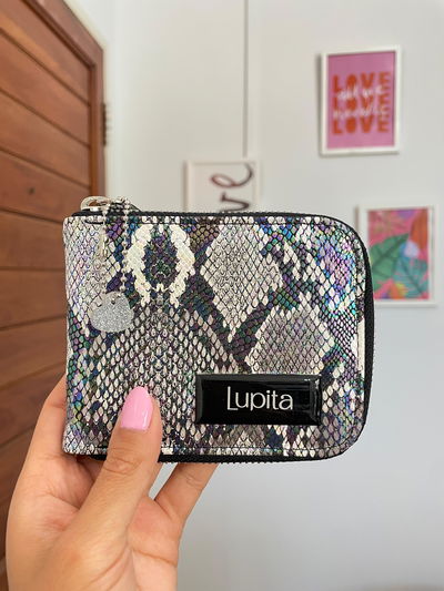 Pocket reptil