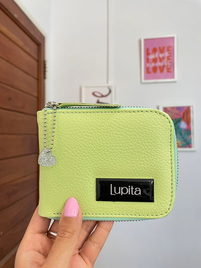 Pocket lima