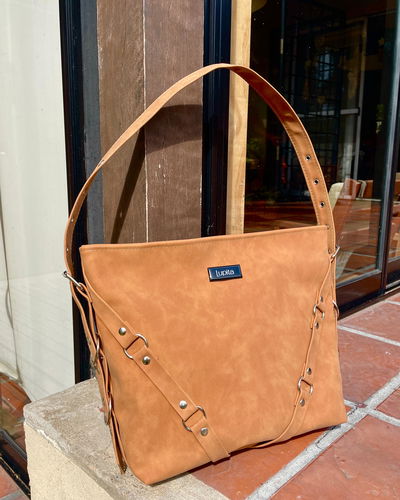 Cartera Cleo - suela 